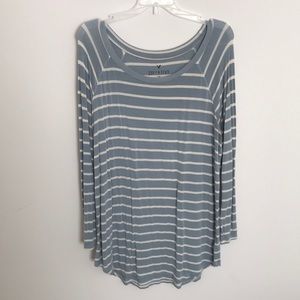 quarter sleeve shirt